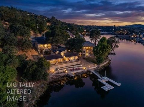 5105 Lakeshore Drive Copperopolis CA 95228