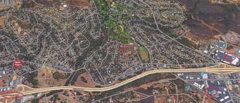 2624 COUNTRY CLUB Drive Cameron Park CA 95682