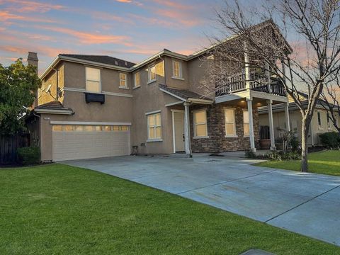 9537 California Oak Circle, Patterson, CA 95363 - MLS#: 225008081