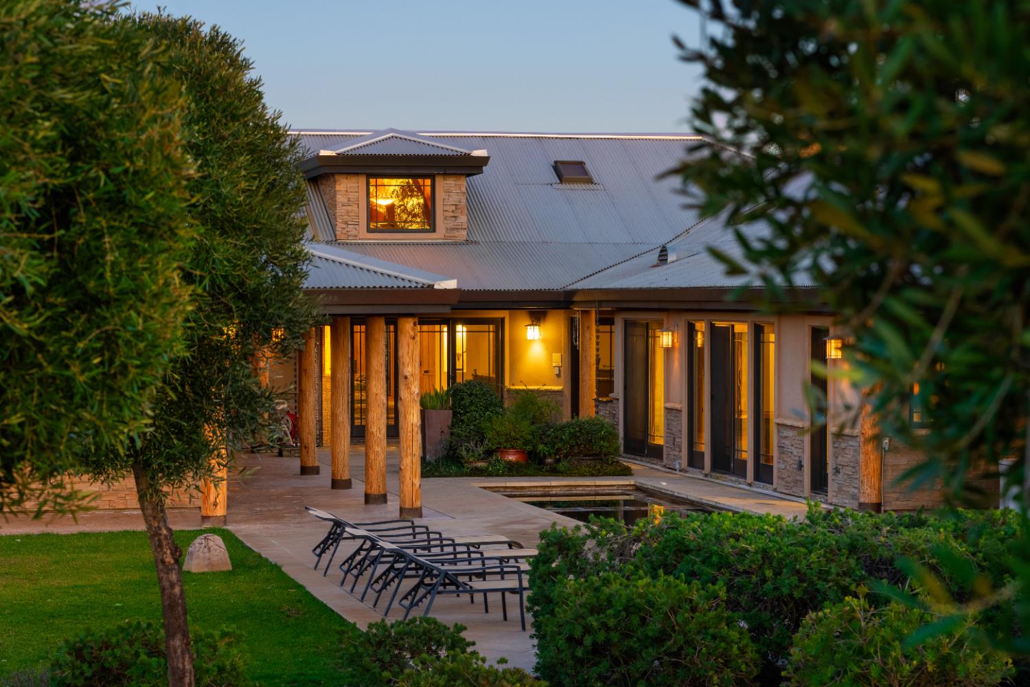 5630 Grazing Hill Road