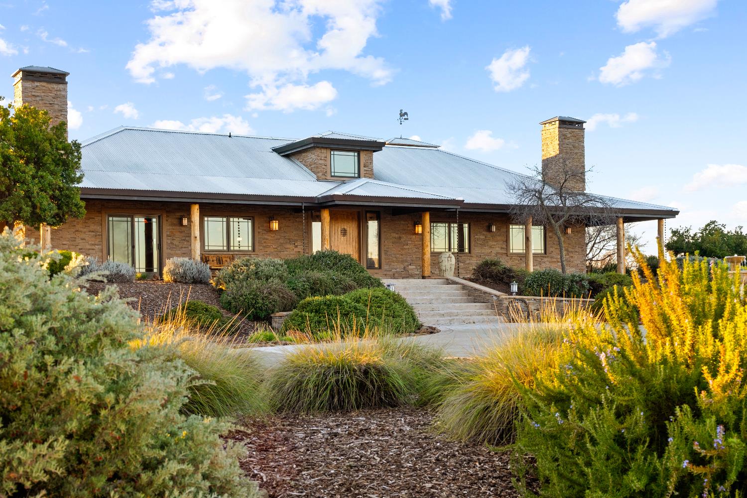 5630 Grazing Hill Road