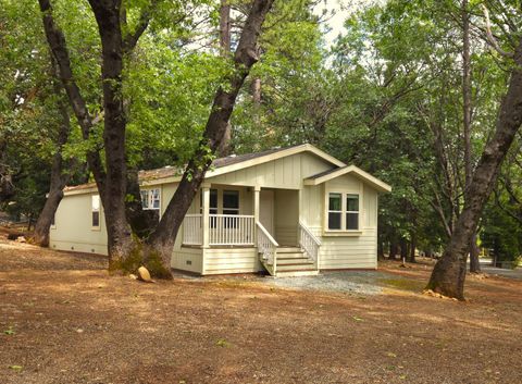 23750 Carson Drive 38 Pioneer CA 95666