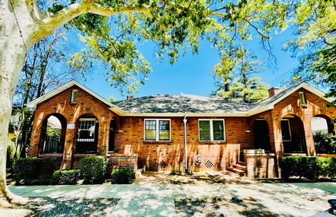 3849 3rd Avenue Sacramento CA 95817