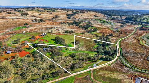 2200 Old Bass Lake Road El Dorado Hills CA 95762