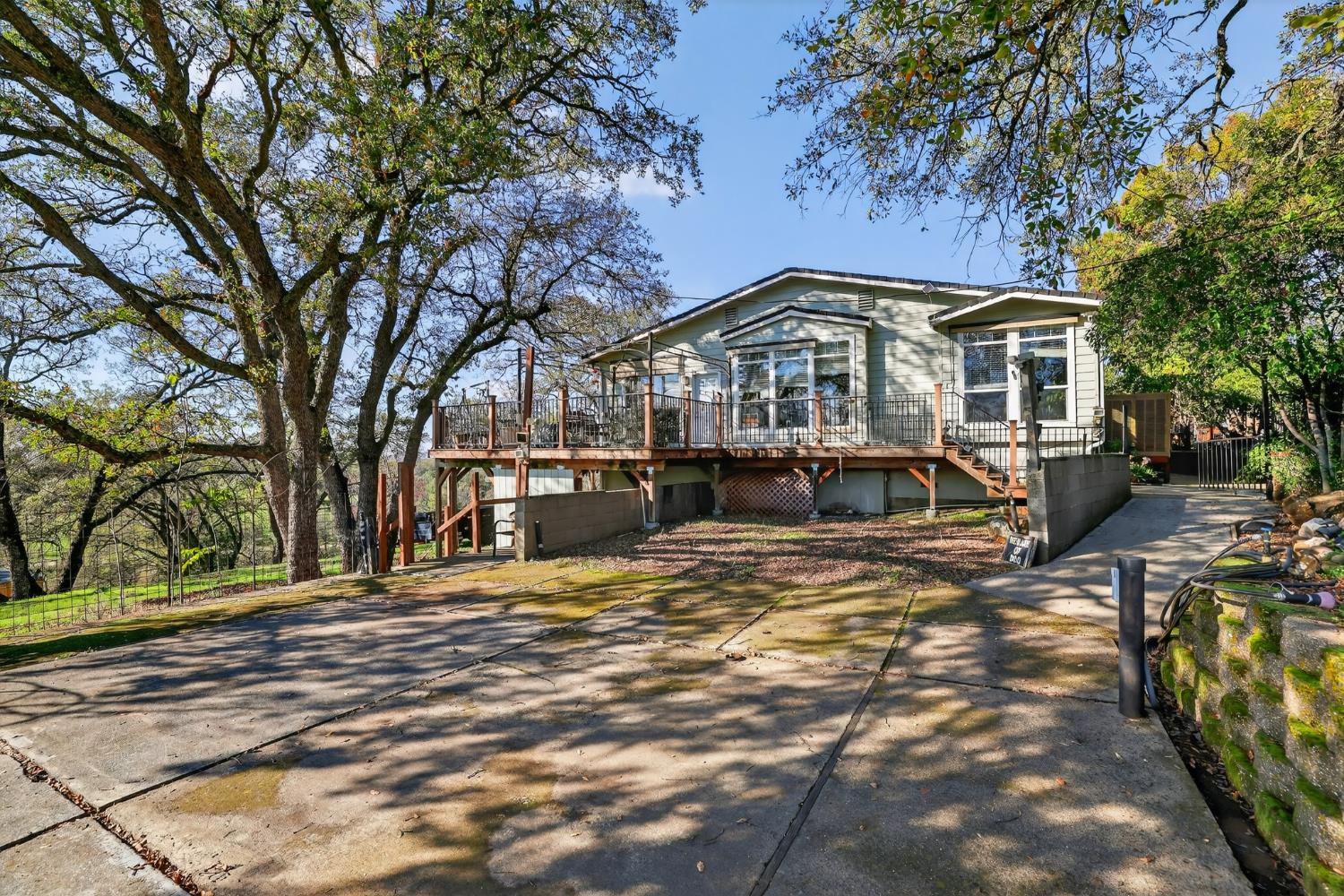 2200 Old Bass Lake Road