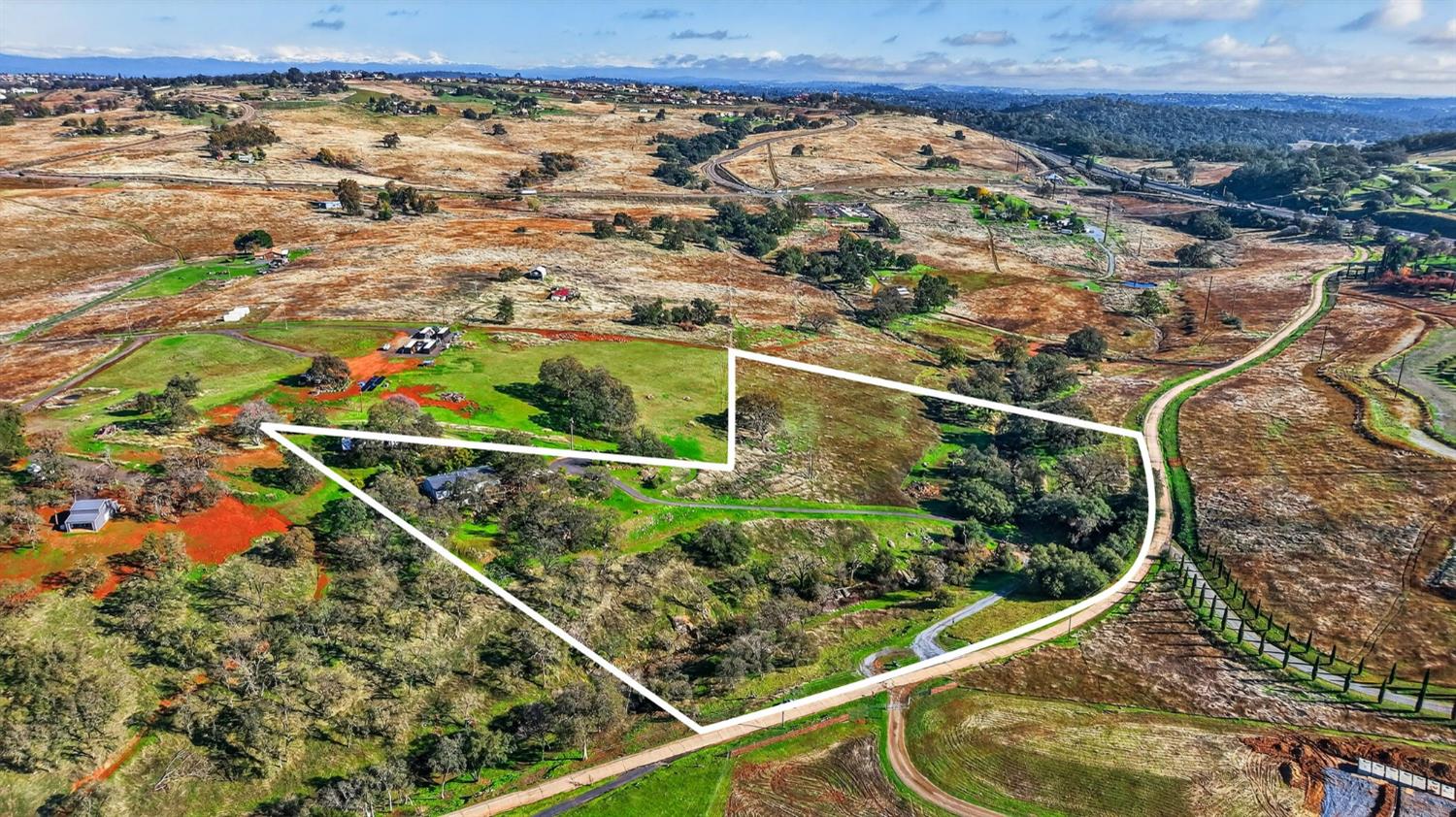 2200 Old Bass Lake Road