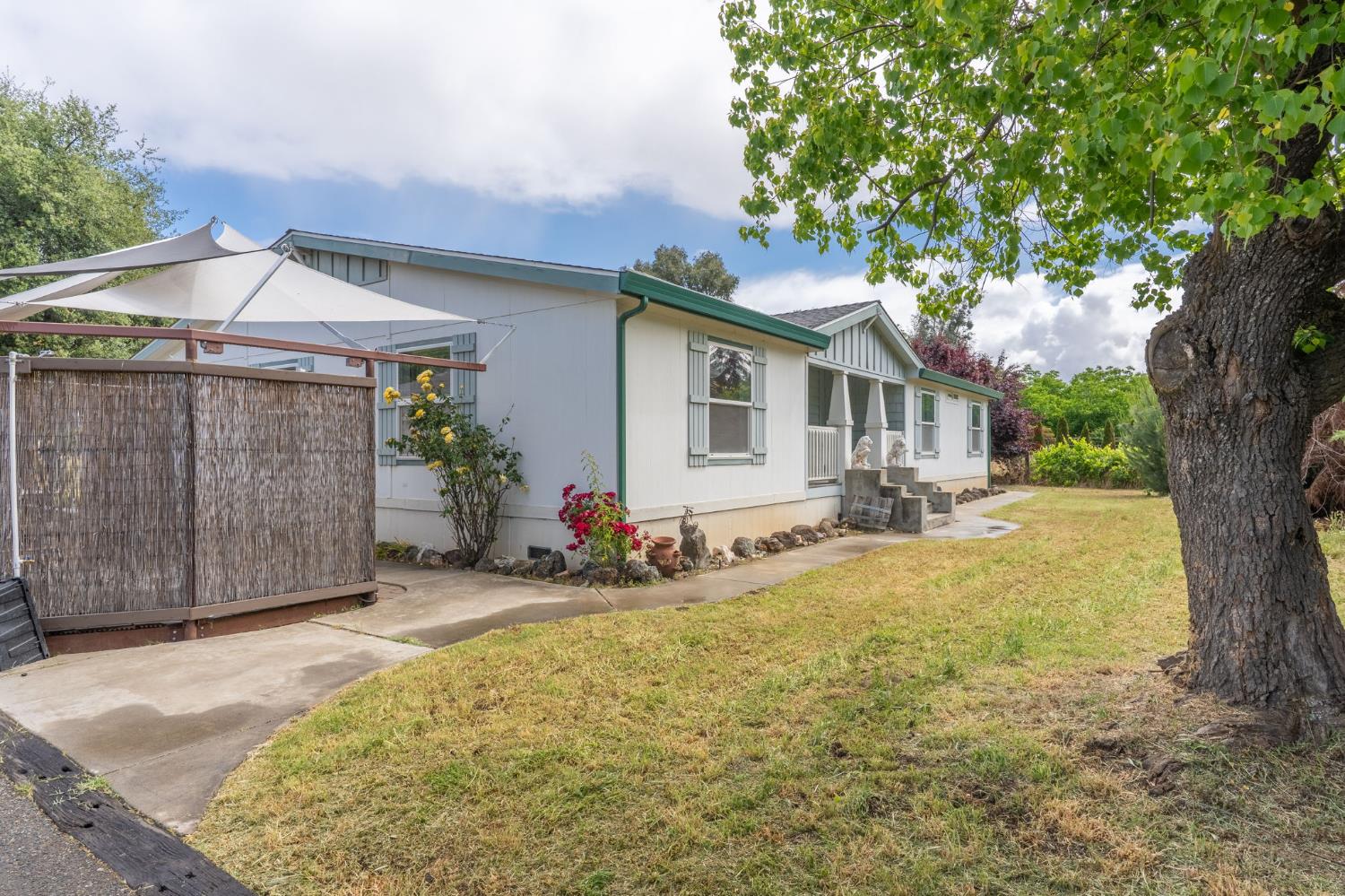 16525 Morrison Road