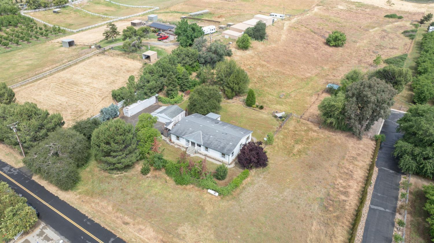 16525 Morrison Road