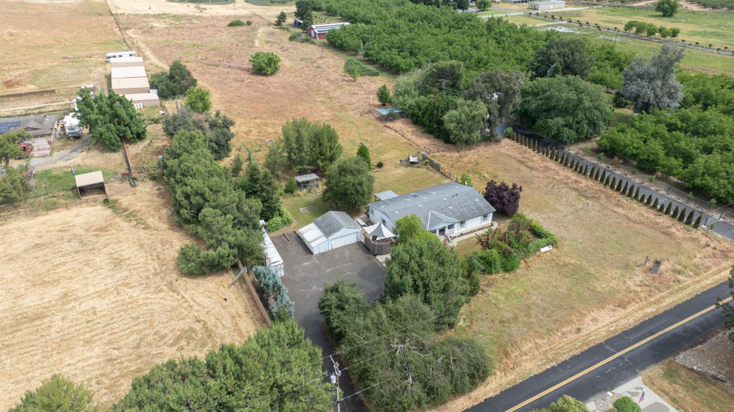 16525 Morrison Road