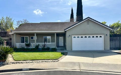 600 Jeanette Court, Oakdale, CA 95361 - MLS#: 225034064