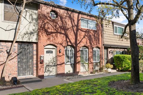 1933 Benita Drive 3 Rancho Cordova CA 95670