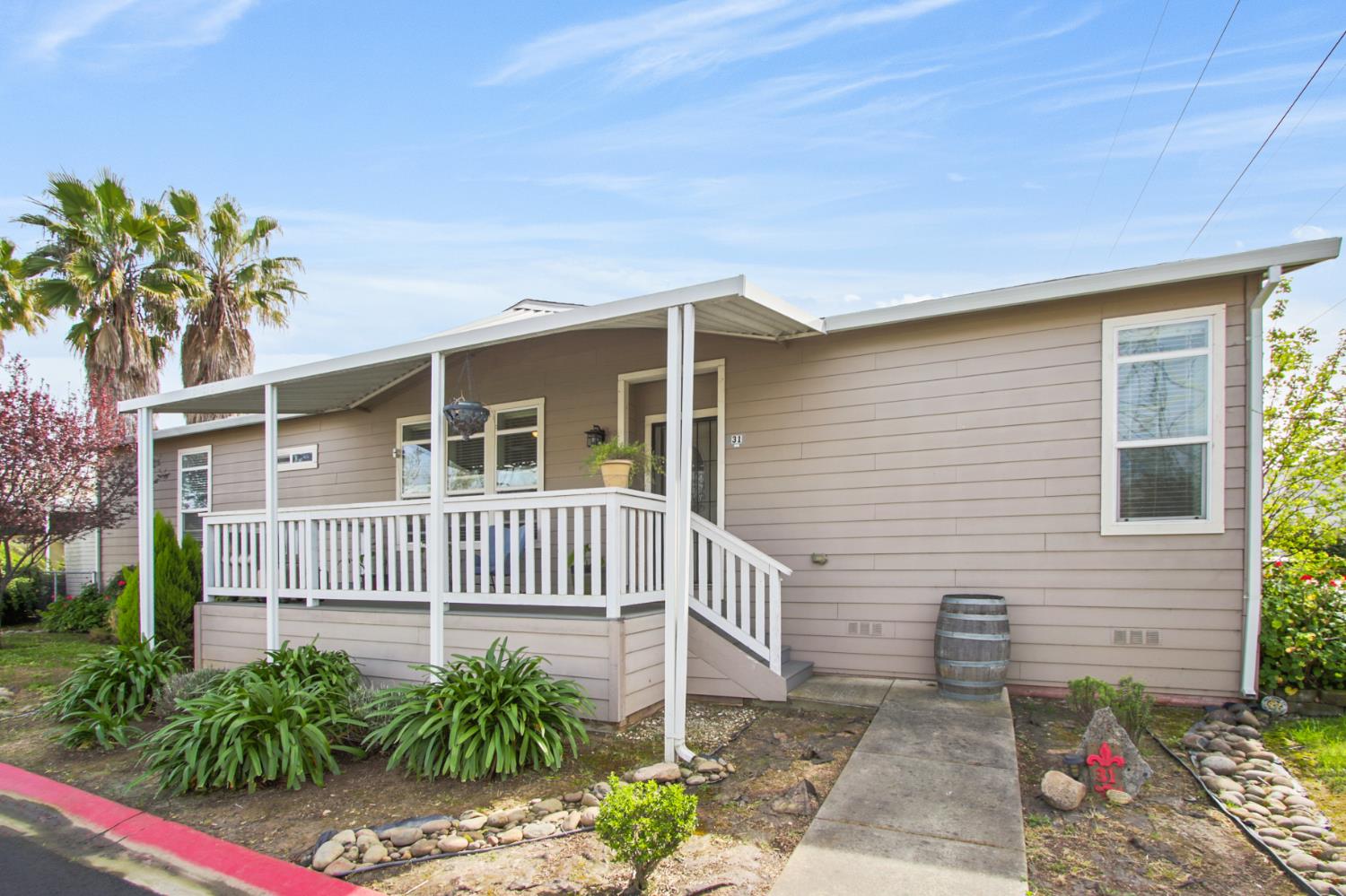 31 Village Green Drive