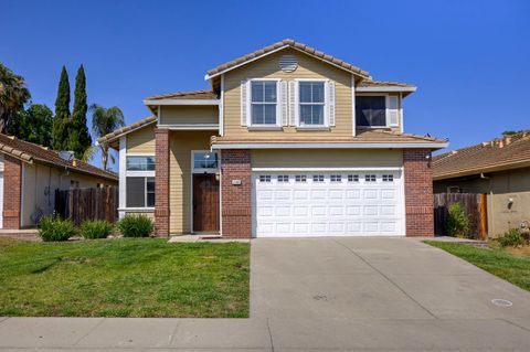 6009 Krisee Court Citrus Heights CA 95621