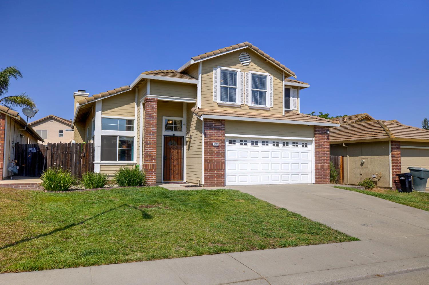 6009 Krisee Court