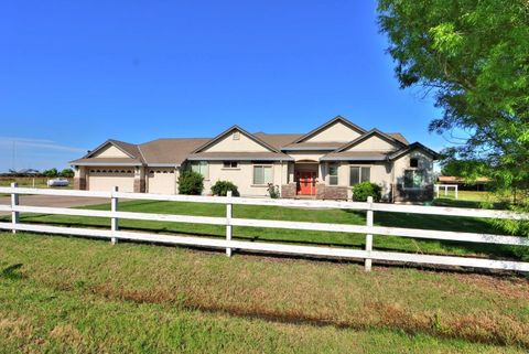 8205 MADRONE Street Elverta CA 95626