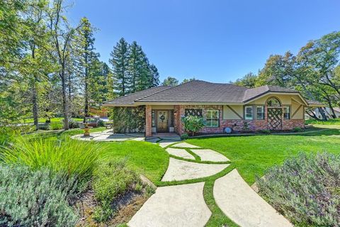 6542 Via Sereno Dr, Rancho Murieta, CA 95683 - MLS#: 225038904