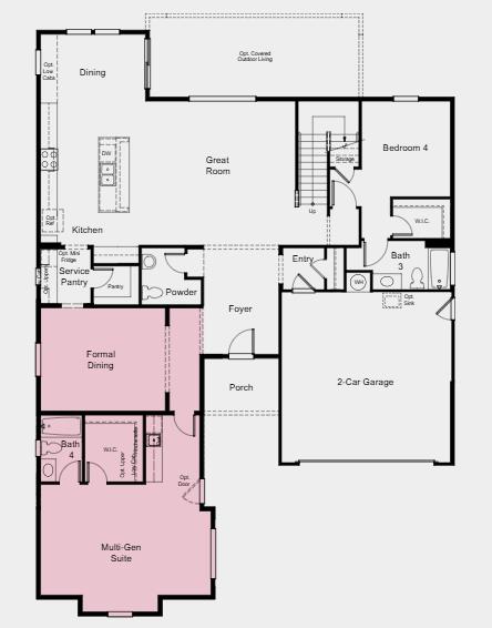 7699 Falls Creek Drive