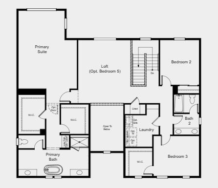 7699 Falls Creek Drive