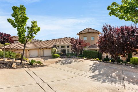 5083 Thalia Drive El Dorado Hills CA 95762