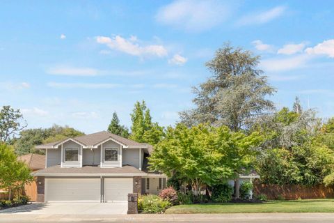 9084 Winding Oak Drive Fair Oaks CA 95628