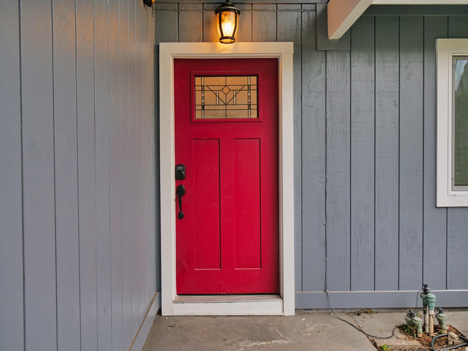 4927 Willow Rock Way