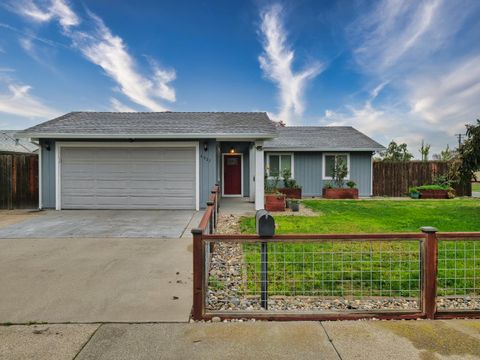 4927 Willow Rock Way Sacramento CA 95841