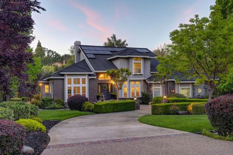 2394 Loch Way El Dorado Hills CA 95762