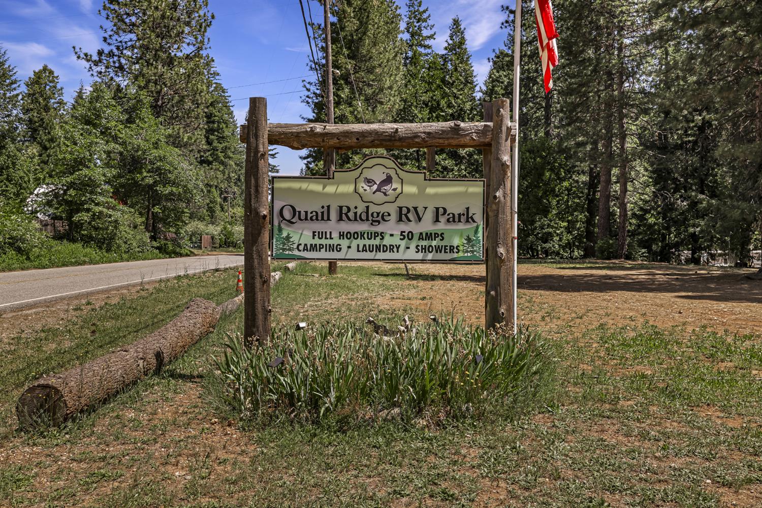 12468 La Porte Road