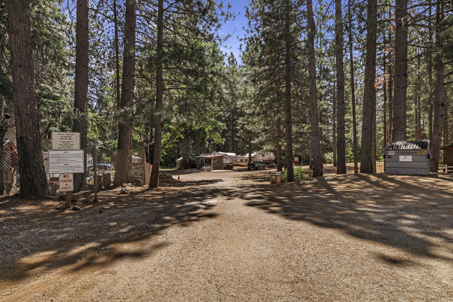 12468 La Porte Road