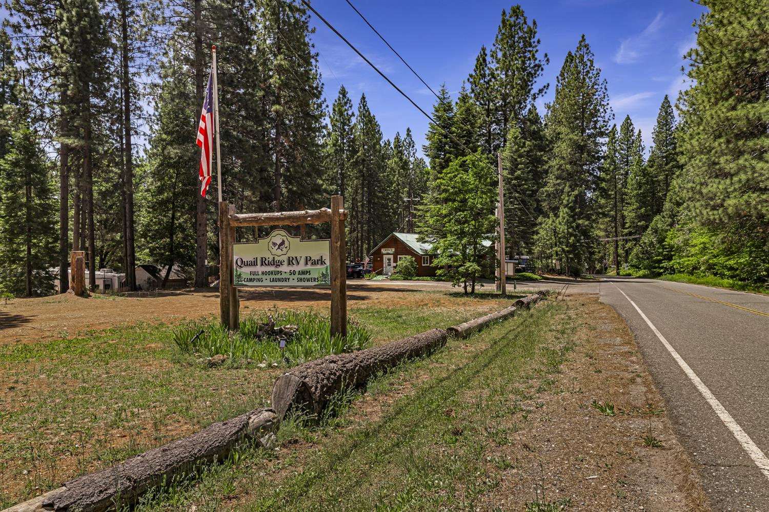 12468 La Porte Road