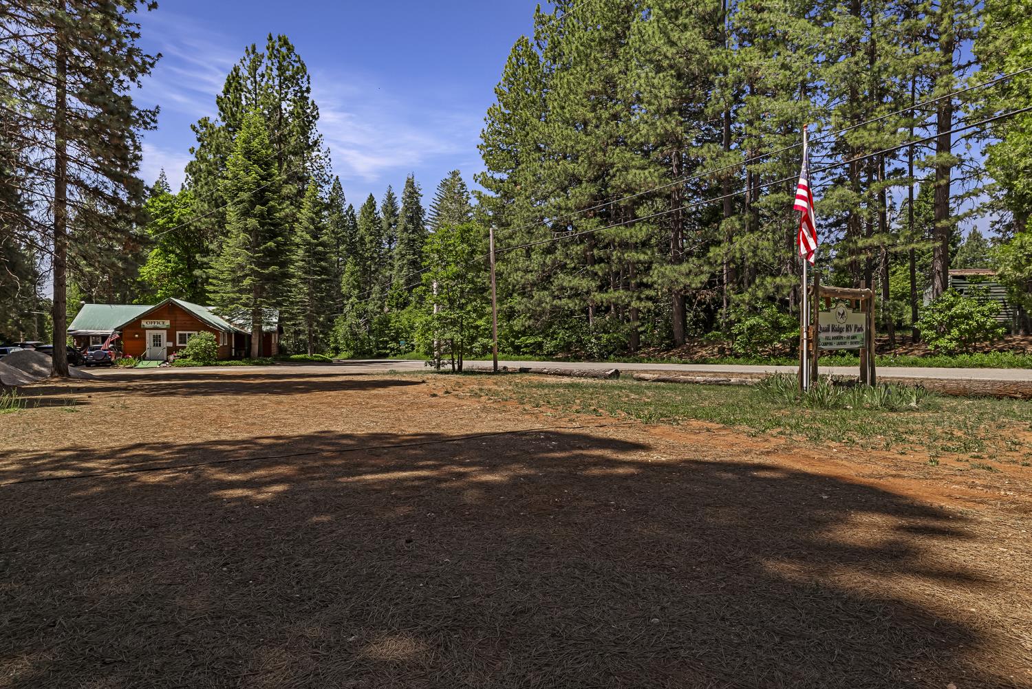 12468 La Porte Road