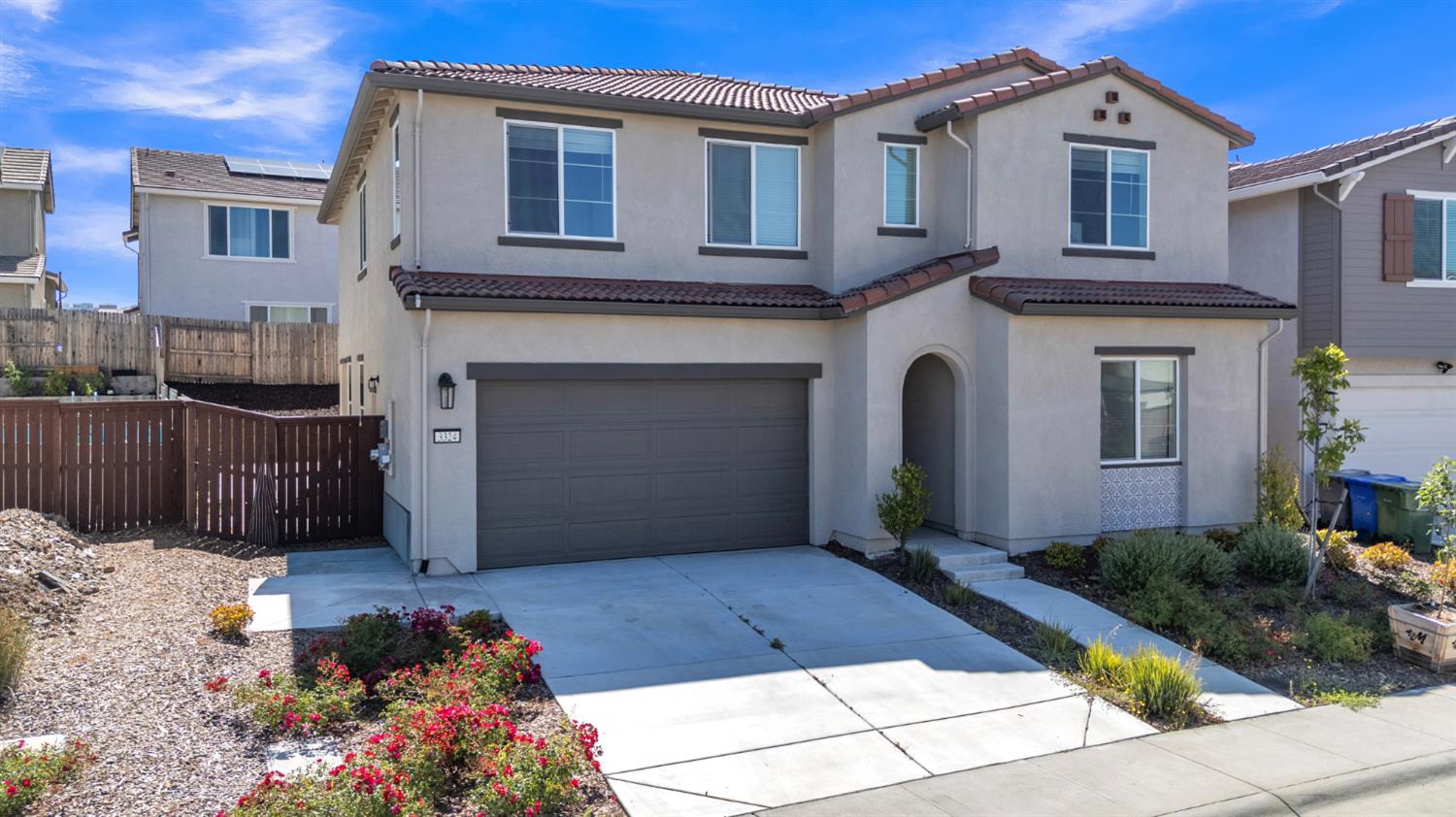 3324 Crooked Bed Way