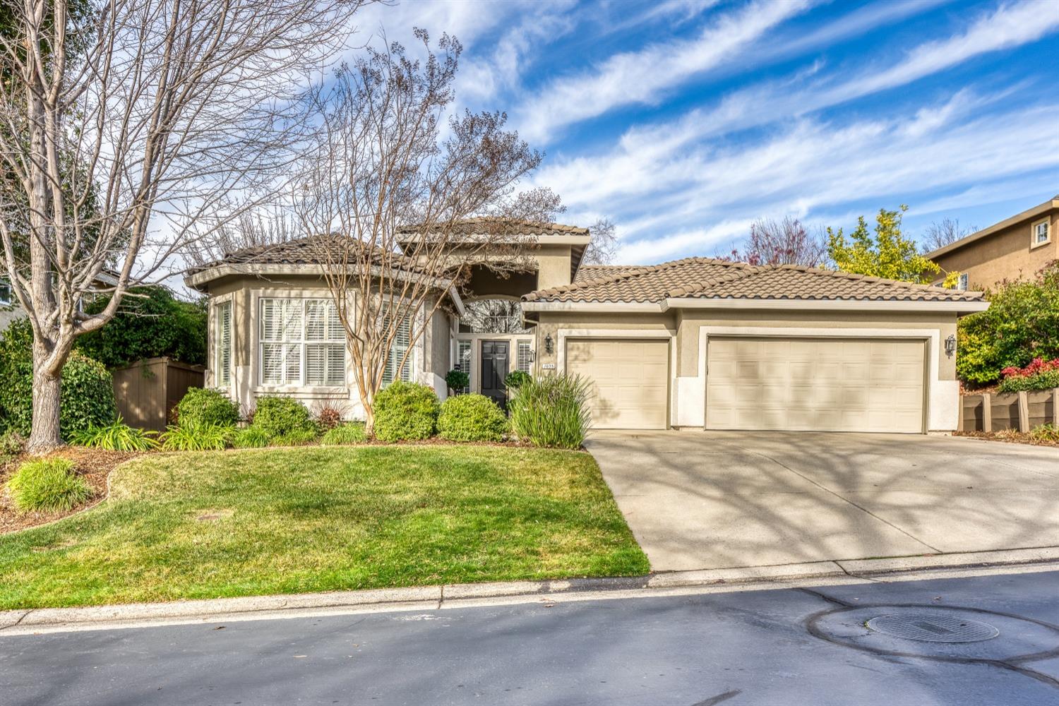 7025 Rosado Drive