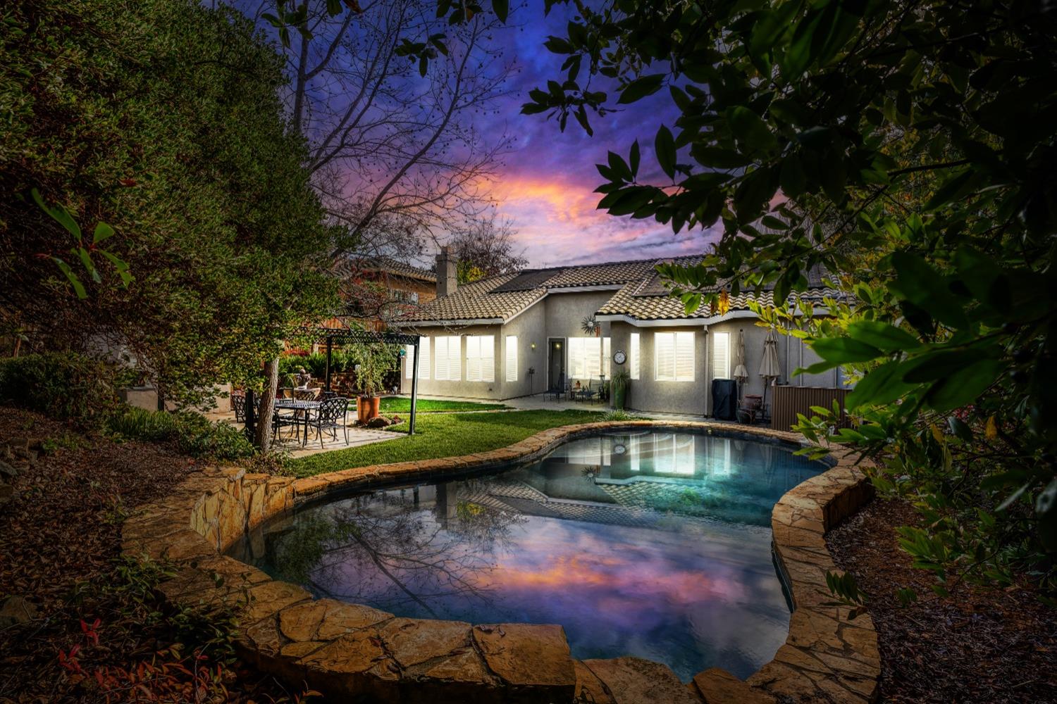 7025 Rosado Drive
