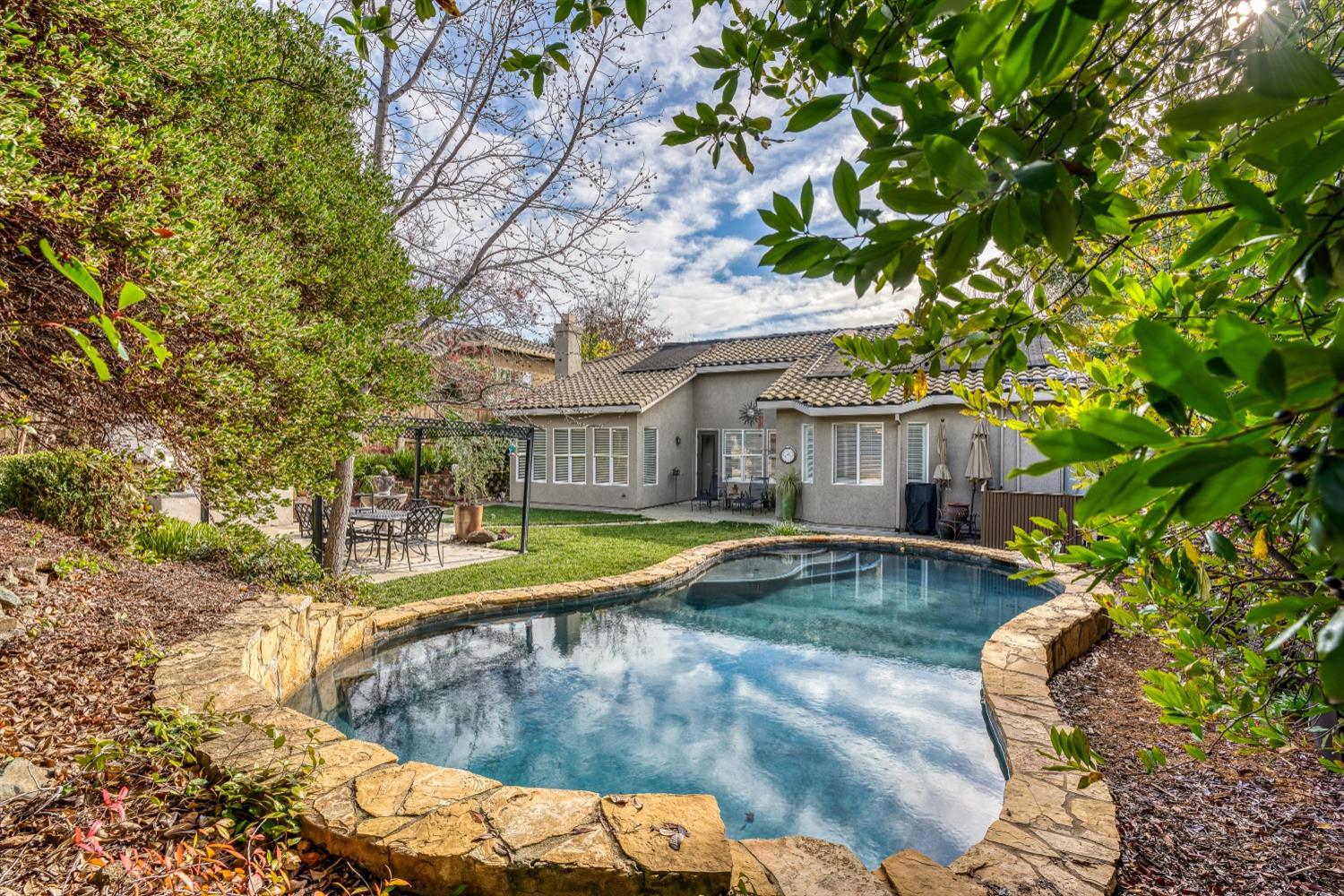 7025 Rosado Drive