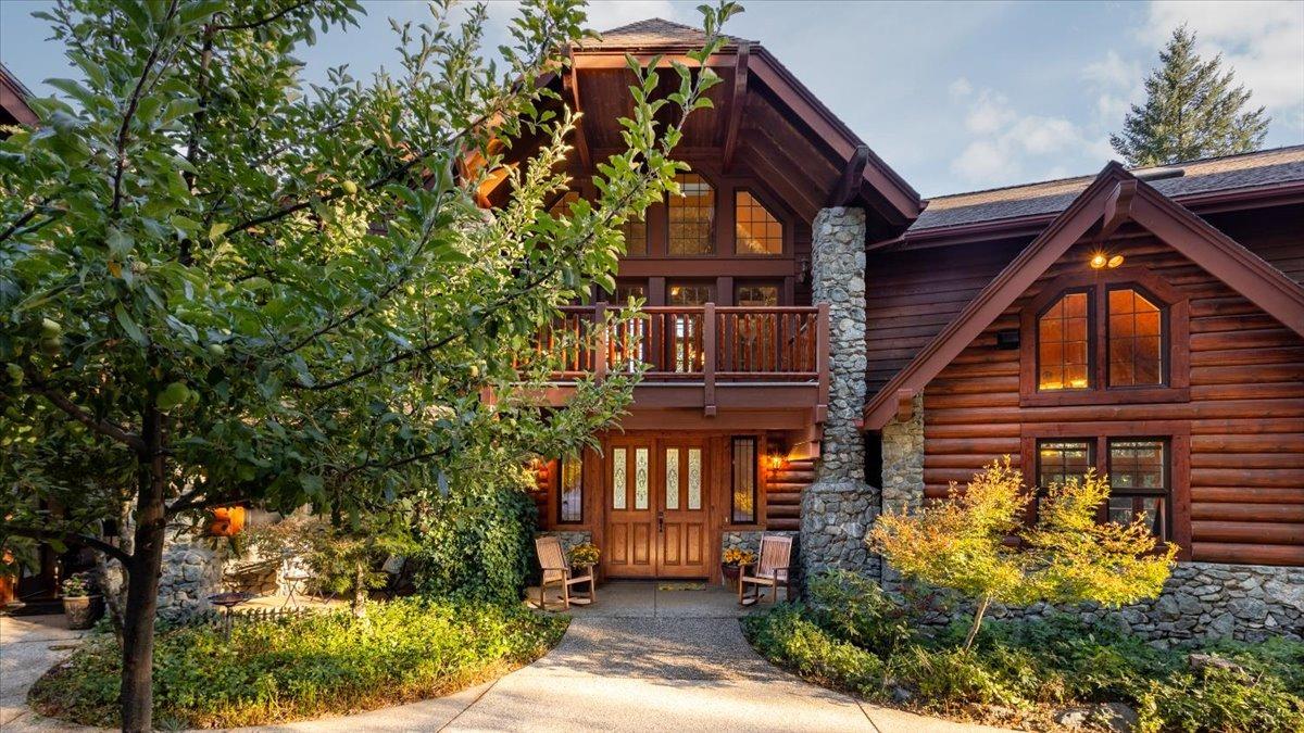 21293 Scotts Flat Rd.