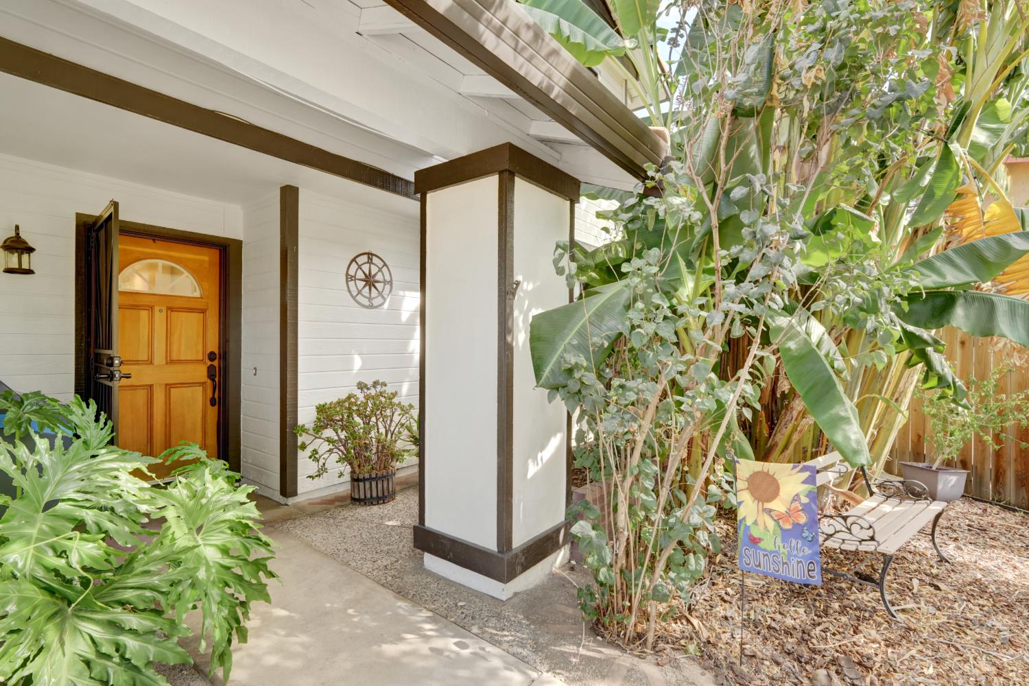 5 Gleneden Court