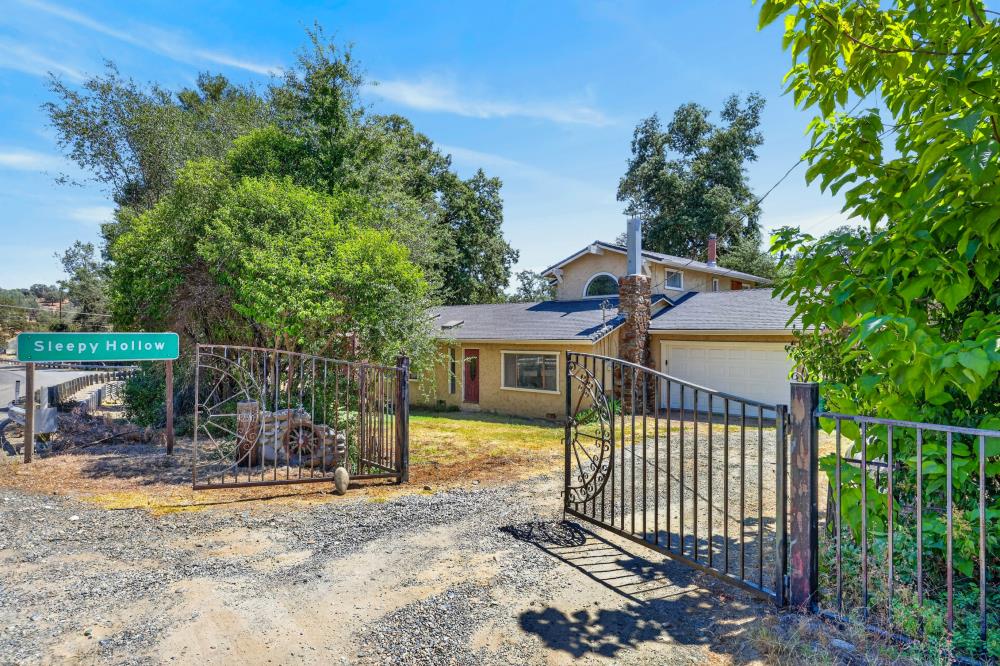 4790 Green Valley Road