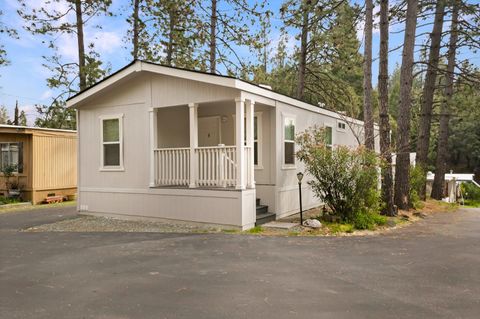135 Ponderosa Way Unit 20, Colfax, CA 95713 - MLS#: 225022899