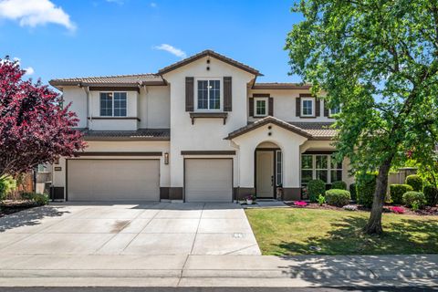 2100 Wyckford Boulevard Rocklin CA 95765