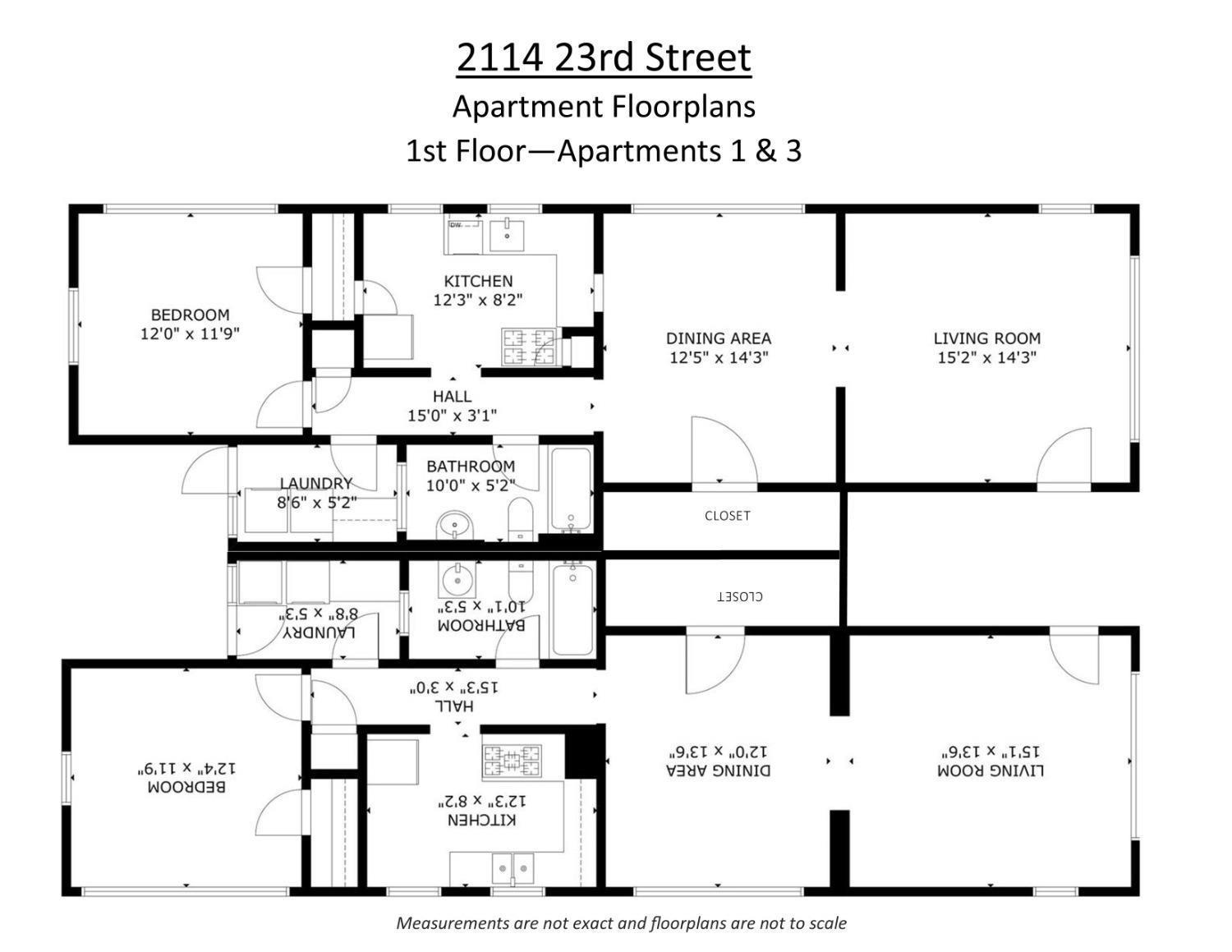 2114 23rd Street