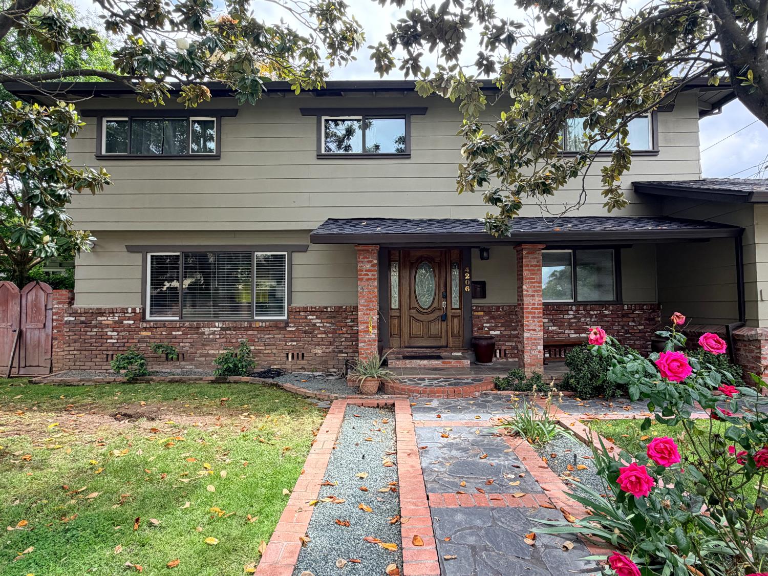 4206 Zephyr Way