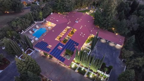 2300 California Avenue Carmichael CA 95608