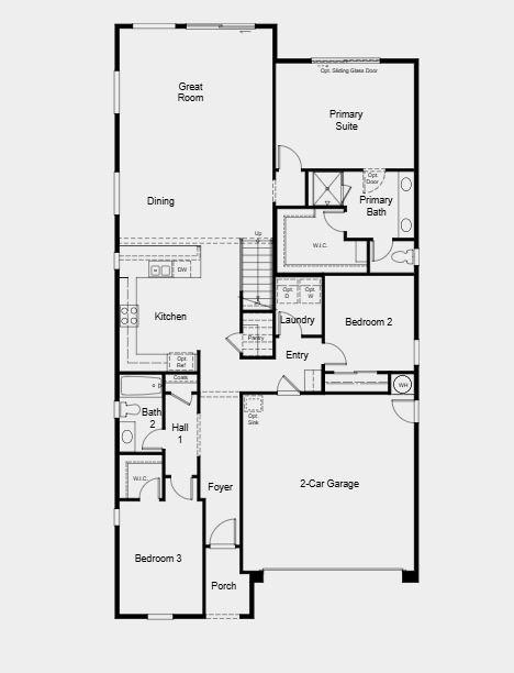 4296 Gibbous Drive