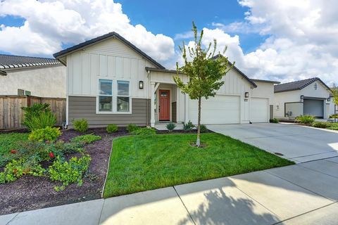 8341 Evans Tree Drive Roseville CA 95747