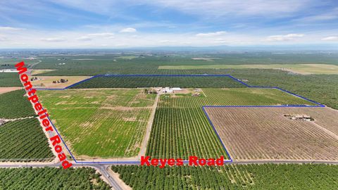 15309 E Keyes Road Denair CA 95316
