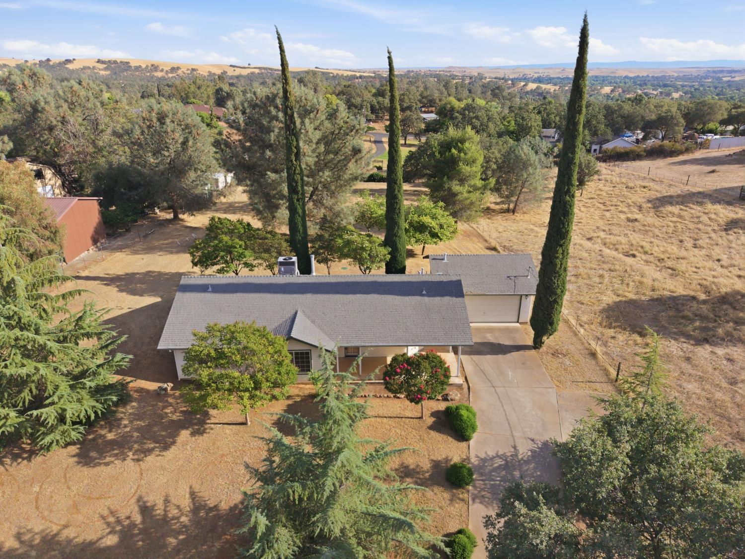 8422 Hedgepeth Road