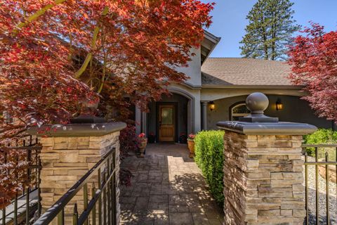 13707 Petersen Ranch Drive, Pine Grove, CA 95665 - MLS#: 225054706