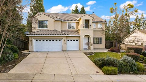330 Stage stop Court, El Dorado Hills, CA 95762 - #: 225006938