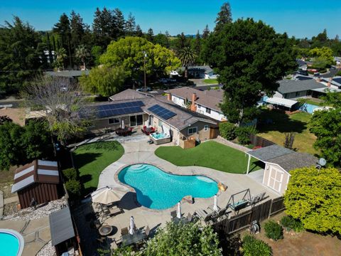 4889 Cherokee Drive, Concord, CA 94521 - MLS#: 225047642
